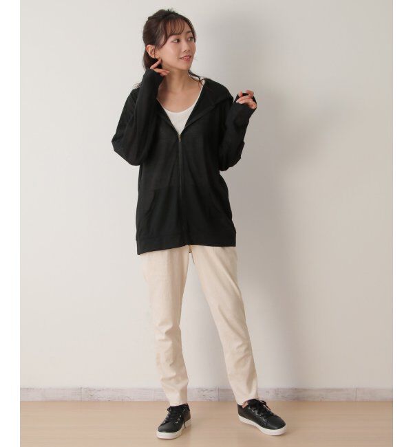 Lbc with Life「UVパーカー LL」|その他|