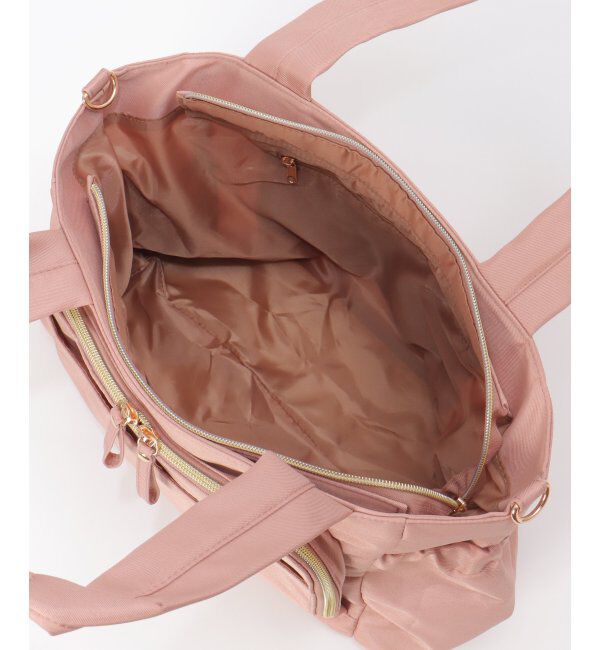 Lbc with Life「２ＷＡＹタポケケイリョウトート」|その他|