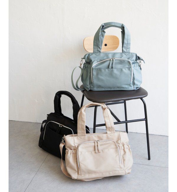 Lbc with Life「２ＷＡＹタポケケイリョウトート」|その他|