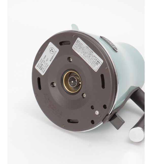 Lbc with Life「Toffy トフィー エレクトリックケトル」|食器・キッチングッズ|