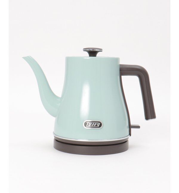 Lbc with Life「Toffy トフィー エレクトリックケトル」|食器・キッチングッズ|