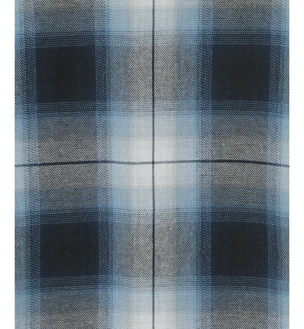 VENCE share style「U.S COTTON チェックシャツ」|シャツ・ブラウス|