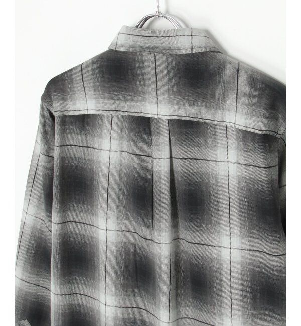 VENCE share style「U.S COTTON チェックシャツ」|シャツ・ブラウス|