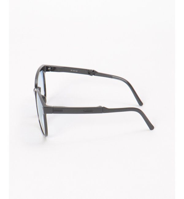 VENCE share style「ケース付き折りたたみサングラス」|その他|