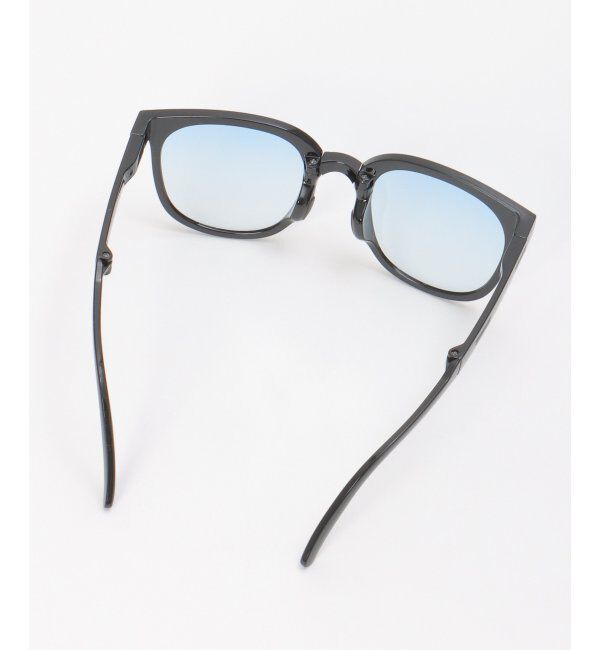 VENCE share style「ケース付き折りたたみサングラス」|その他|