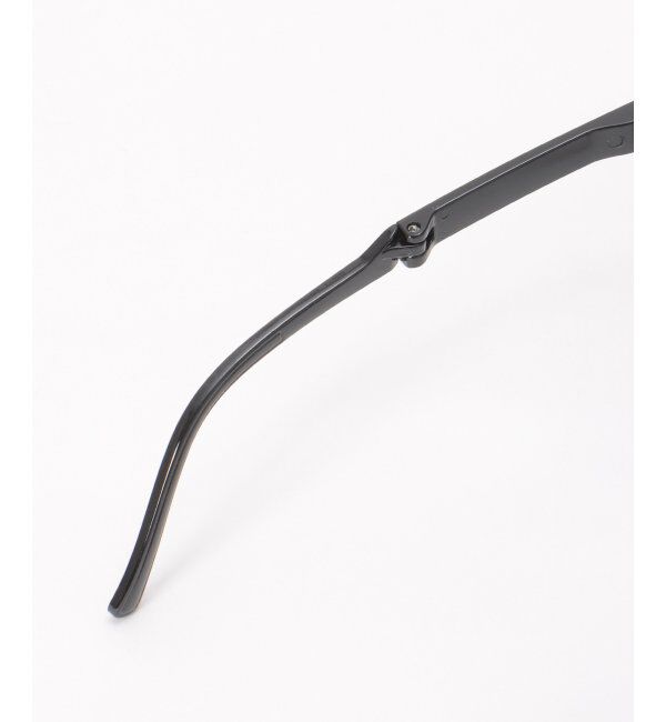 VENCE share style「ケース付き折りたたみサングラス」|その他|