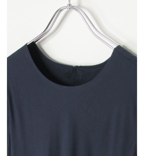 VENCE share style「コットンティアードワンピース」|ワンピース|