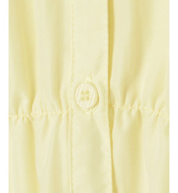 VENCE share style「ブロードシャーリングシャツHS」|シャツ・ブラウス|