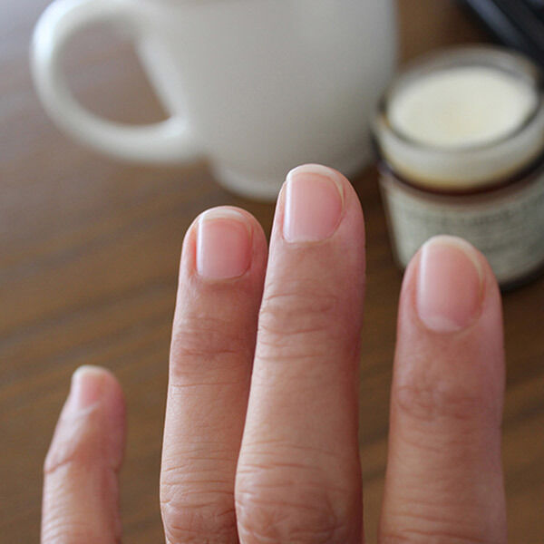  「FRESH ハンド＆キューティクルクリームラベンダー、カレンデュラ」|ネイルケア|