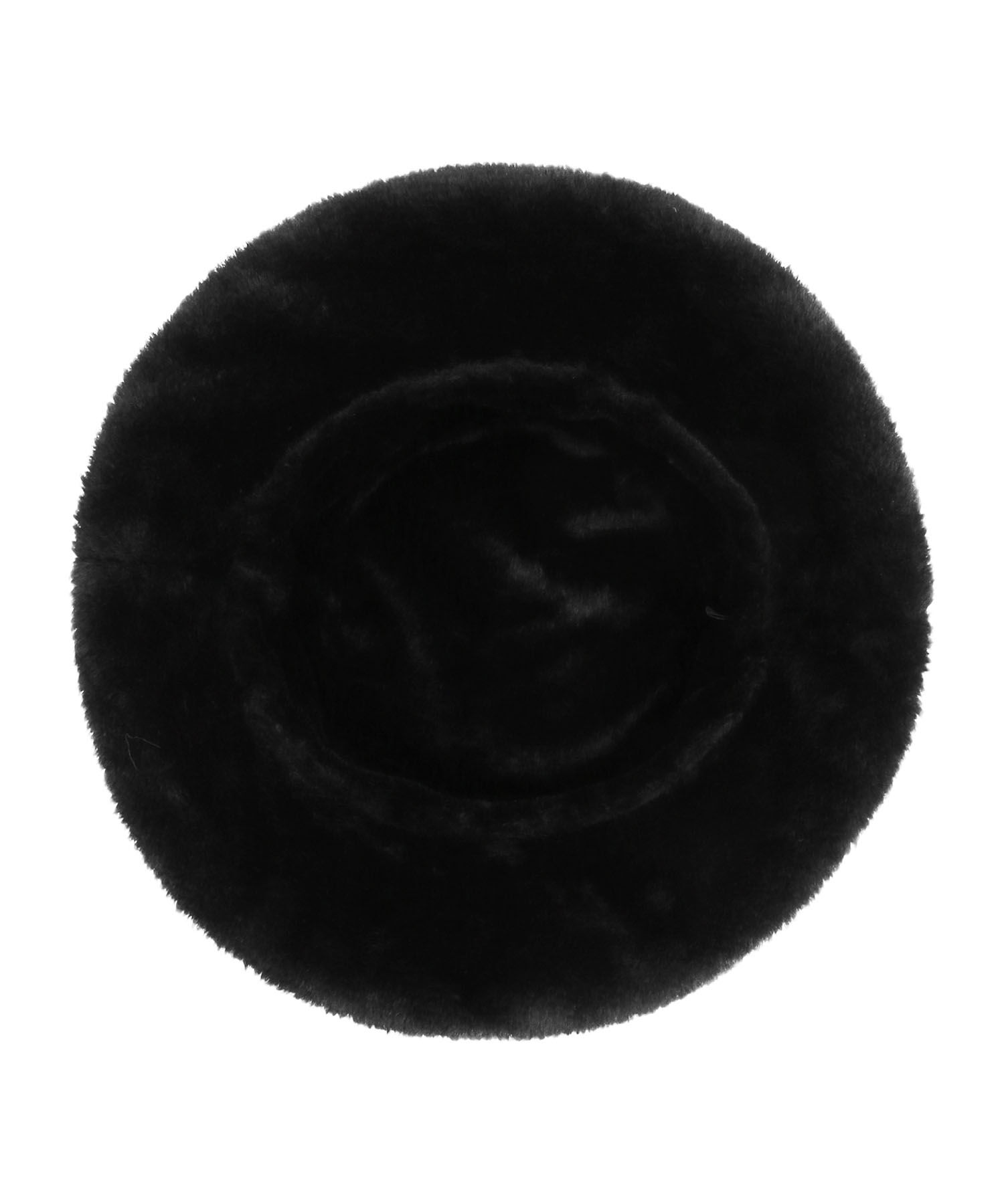 MARY QUANT「リバーシブルバケット ハット」|ハット|