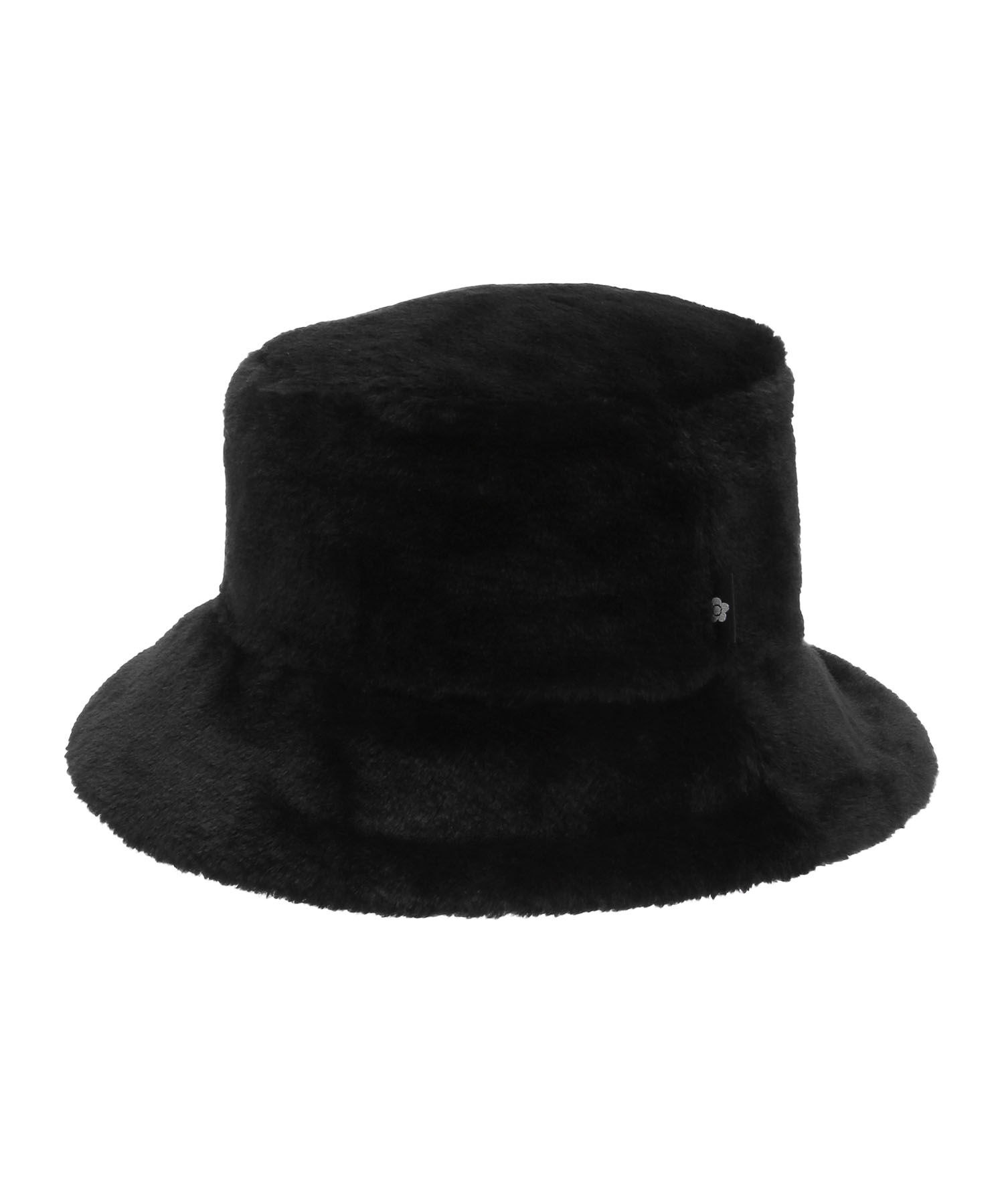 MARY QUANT「リバーシブルバケット ハット」|ハット|