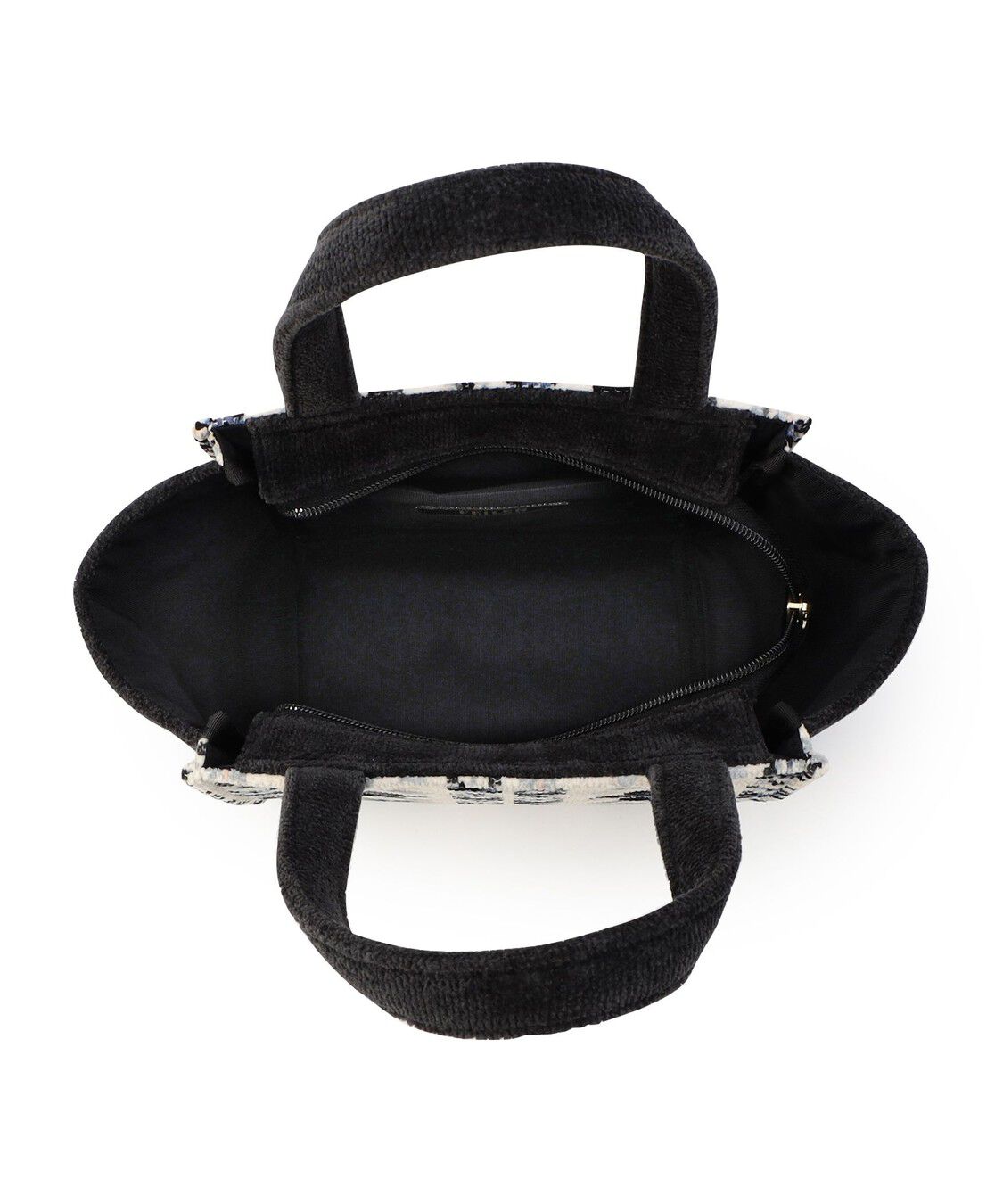 FEILER「エアリーガーデン　バッグ　AGA-257216」|トートバッグ|