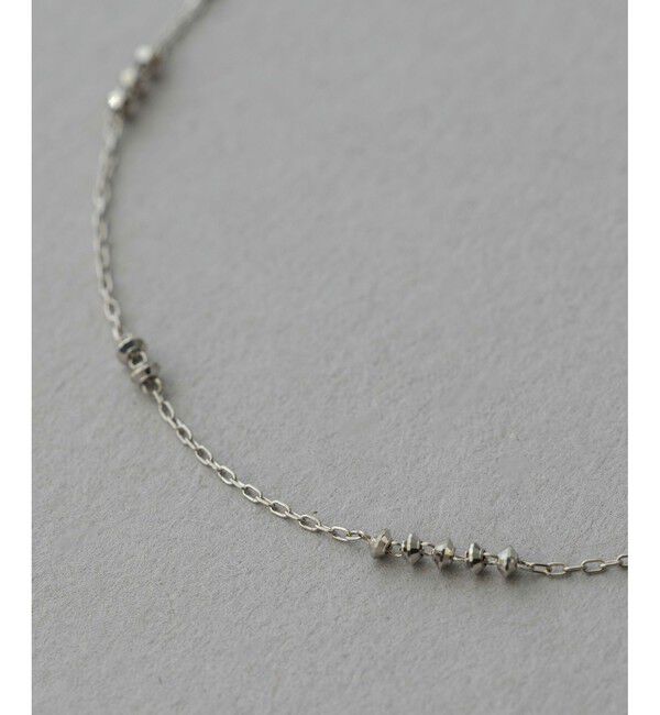 ete「PT850 e_Grain ブレスレット」|ブレスレット・バングル|