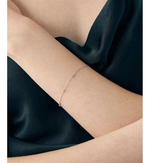 ete「PT850 e_Grain ブレスレット」|ブレスレット・バングル|