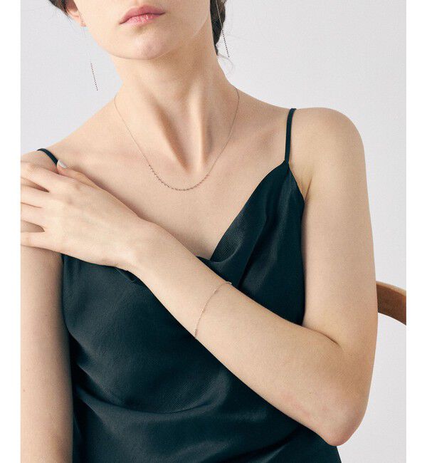 ete「PT850 e_Grain ブレスレット」|ブレスレット・バングル|