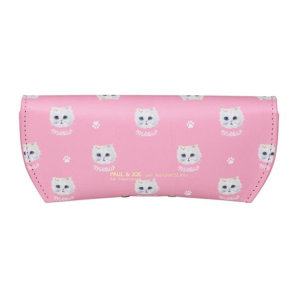 PAUL&JOE「メガネケース／ポール＆ジョー」|メガネ|