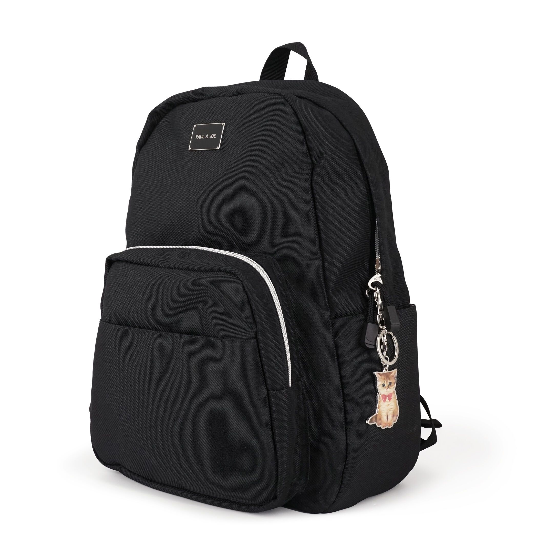 PAUL&JOE「リュック／プレートメタル」|リュック|