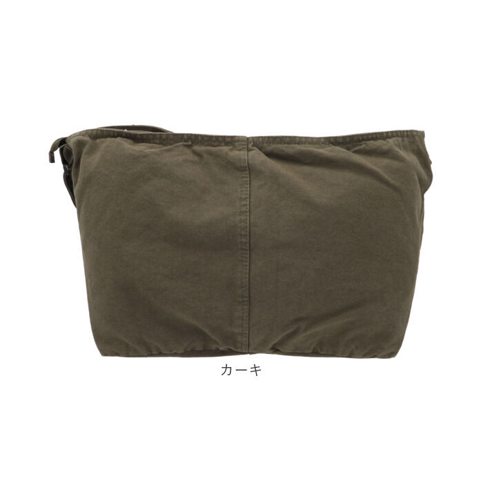 BACKYARD FAMILY「リネーム バッグ RSH-22032 Rename 通販 ショルダーバッグ ショルダーバック」|ショルダー・メッセンジャー|