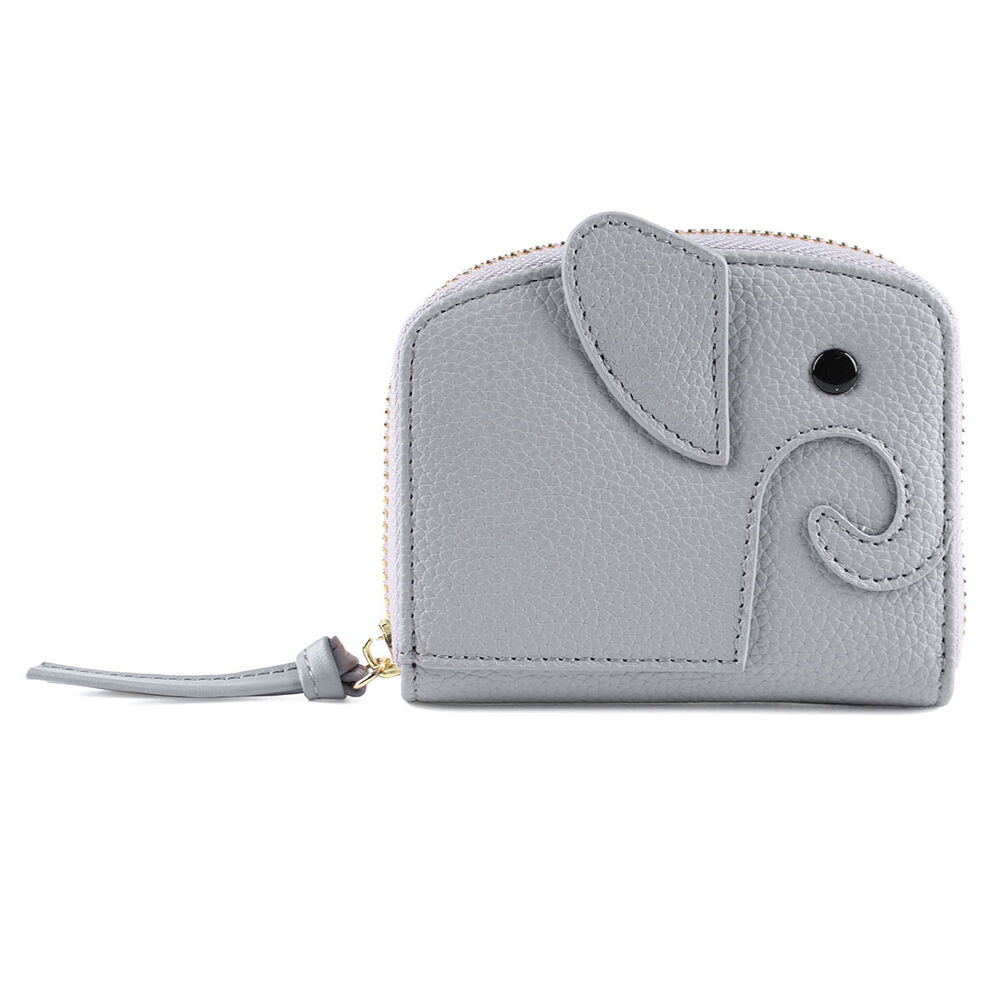 BACKYARD FAMILY「LIZDAYS リズデイズ ミニ 財布 二つ折り 通販 ミニ財布 二つ折り財布 二つ折財布」|財布|パープル1