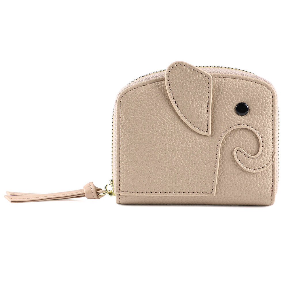 BACKYARD FAMILY「LIZDAYS リズデイズ ミニ 財布 二つ折り 通販 ミニ財布 二つ折り財布 二つ折財布」|財布|ピンク2