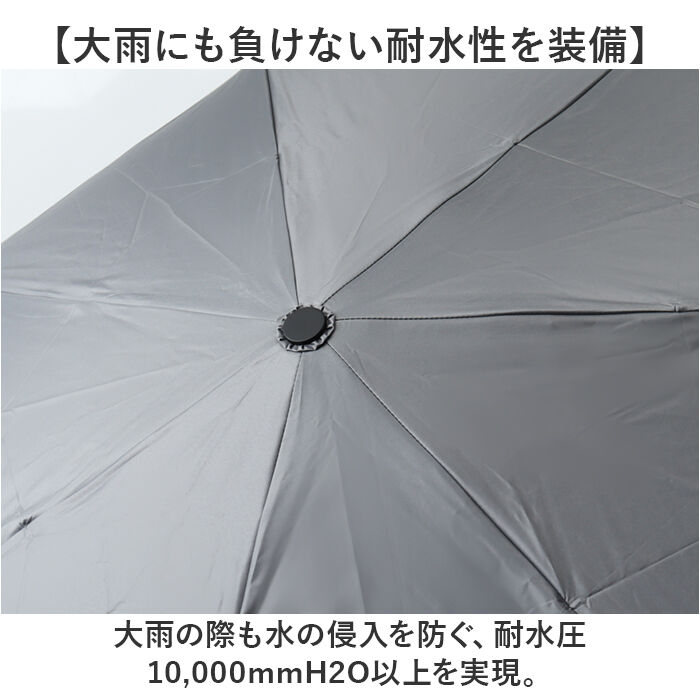 BACKYARD FAMILY「wpc ワールドパーティ 折りたたみ傘 晴雨兼用 通販 晴雨兼用傘 折り畳み傘 雨傘 日傘 傘」|傘|