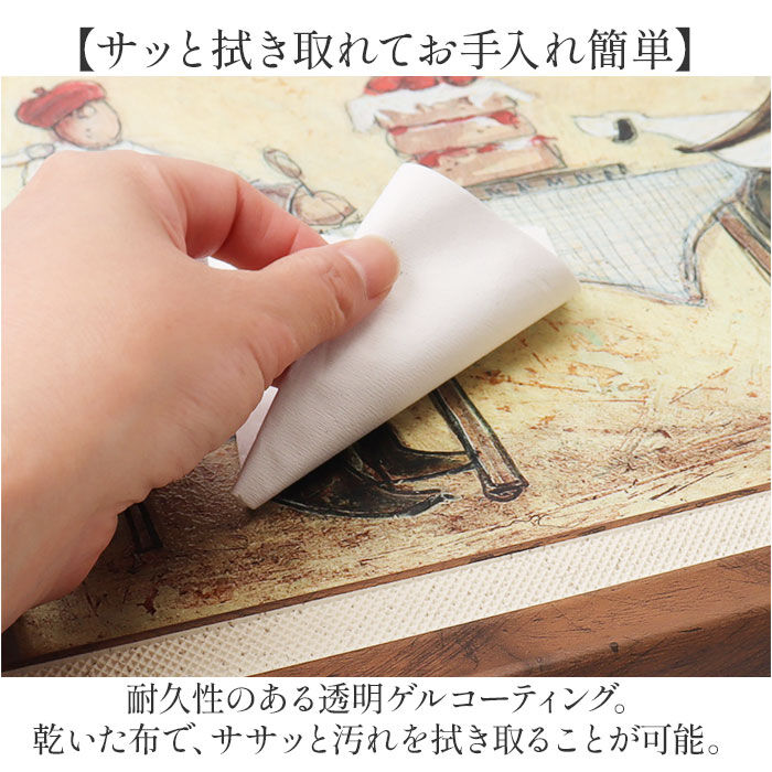 BACKYARD FAMILY「アートフレーム 通販 日本 サムトフト SamToft 壁掛けアート 絵画 壁飾り W40.5 x」|その他|