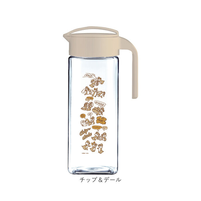 BACKYARD FAMILY「ピッチャー 耐熱 通販 冷水筒 約 2リットル 2.1l 水差し 冷水ポット 麦茶ポット 横置き」|食器・キッチングッズ|