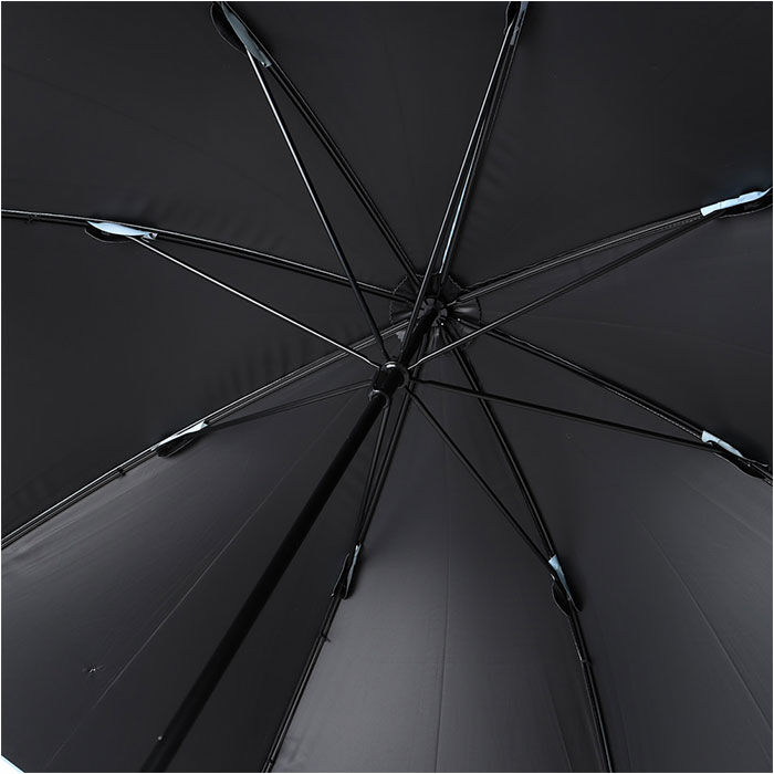 BACKYARD FAMILY「wpc 日傘 長傘 完全遮光 通販 晴雨兼用傘 傘 晴雨兼用 完全 遮光 雨傘 かさ カサ」|傘|