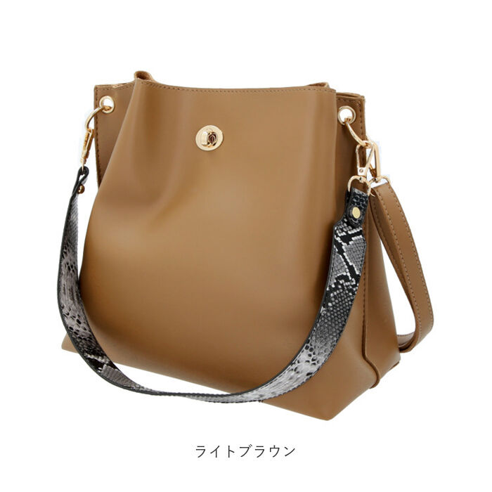 BACKYARD FAMILY「ショルダーバッグ レディース 斜めがけ 大人 大きめ 通販 トートバッグ 2way トート」|ショルダー・メッセンジャー|