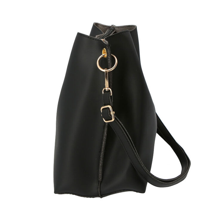 BACKYARD FAMILY「ショルダーバッグ レディース 斜めがけ 大人 大きめ 通販 トートバッグ 2way トート」|ショルダー・メッセンジャー|