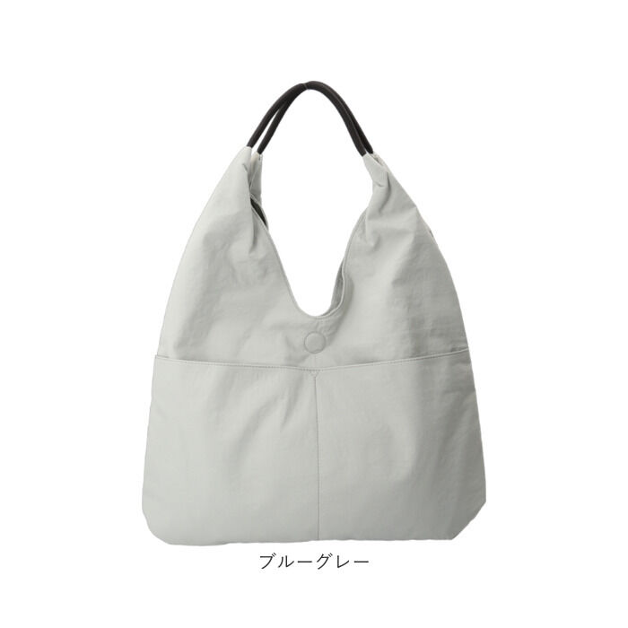 BACKYARD FAMILY「トートバッグ ナイロン レディース 通販 laportadizucchero ラポルタディズッケロ」|トートバッグ|