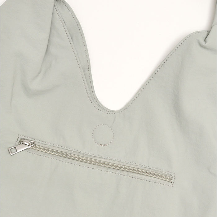 BACKYARD FAMILY「トートバッグ ナイロン レディース 通販 laportadizucchero ラポルタディズッケロ」|トートバッグ|