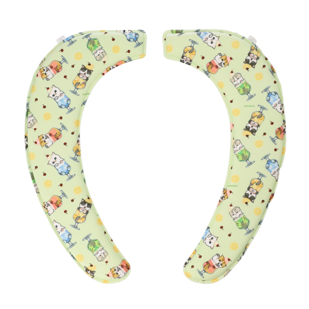 BACKYARD FAMILY「便座クッション 通販 ヨコズナクリエーション 便座カバー 便座シート 便座 クッション モフサンド」|トイレタリー・ランドリーグッズ|その他2