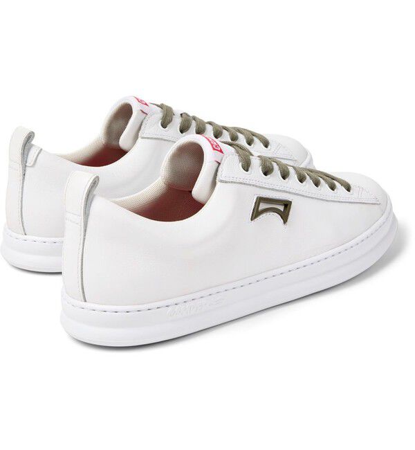 CAMPER「[カンペール] RUNNER FOUR / レザースニーカー」|スニーカー|