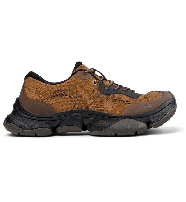 CAMPER「[カンペール] KARST 2 / スニーカー」|スニーカー|