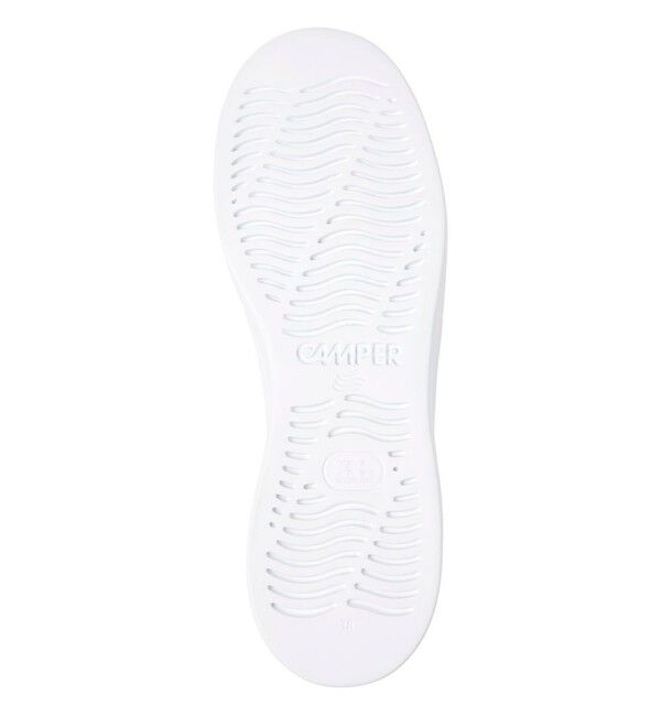 CAMPER「[カンペール] RUNNER UP / レザースニーカー」|スニーカー|