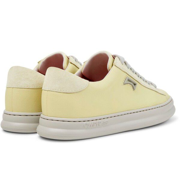 CAMPER「[カンペール] RUNNER FOUR / レザースニーカー」|スニーカー|