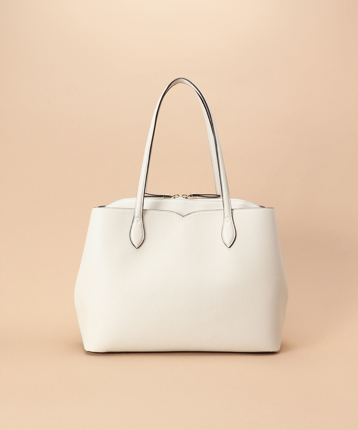 Samantha Thavasa「ウェーブデザインカッティングトートーバッグ」|トートバッグ|