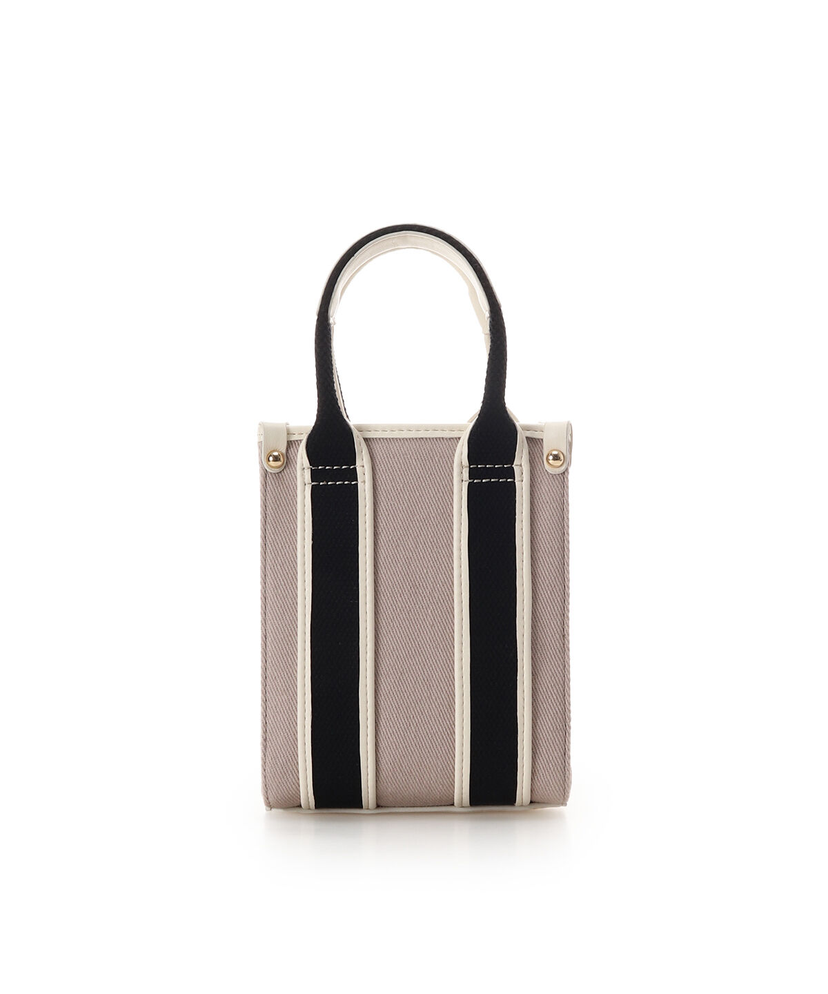 Samantha Vega「■オンラインショップ限定■ロゴテープミニショルダーバッグ」|ショルダー・メッセンジャー|