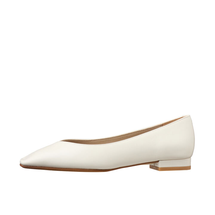 ダイアナ「シューズ　KW41326」|パンプス|アイボリー