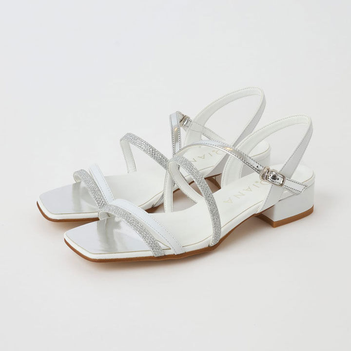 ダイアナ「サンダル　KW53307」|サンダル|