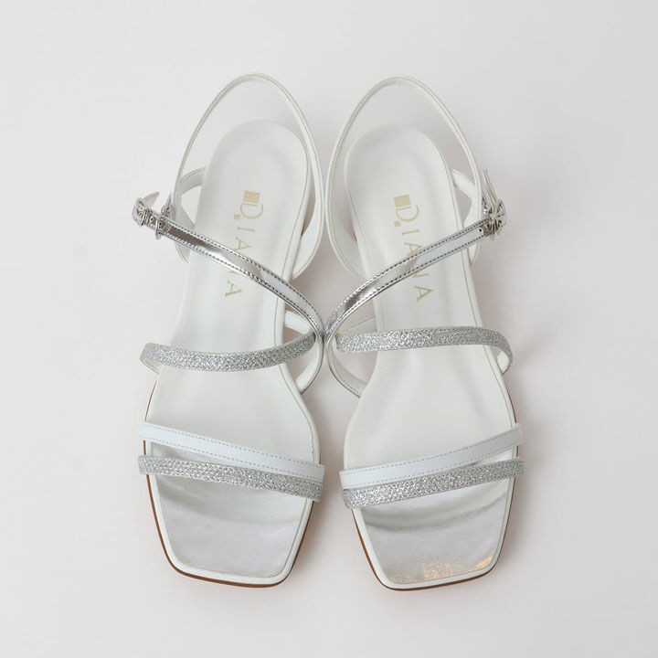 ダイアナ「サンダル　KW53307」|サンダル|