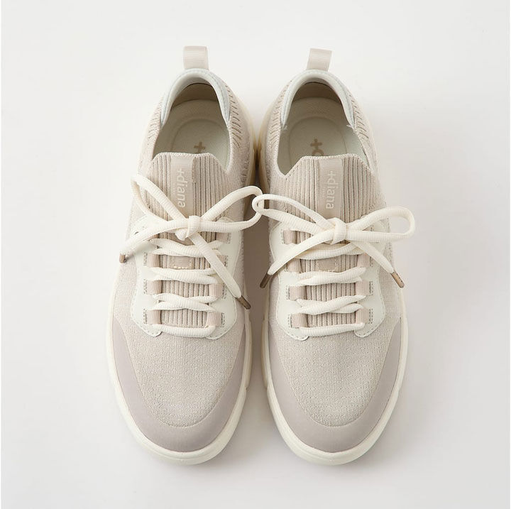 プラスダイアナ「スニーカー　DY45508」|スニーカー|