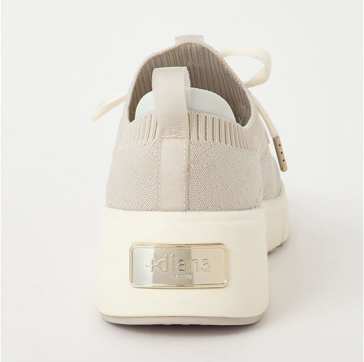 プラスダイアナ「スニーカー　DY45508」|スニーカー|