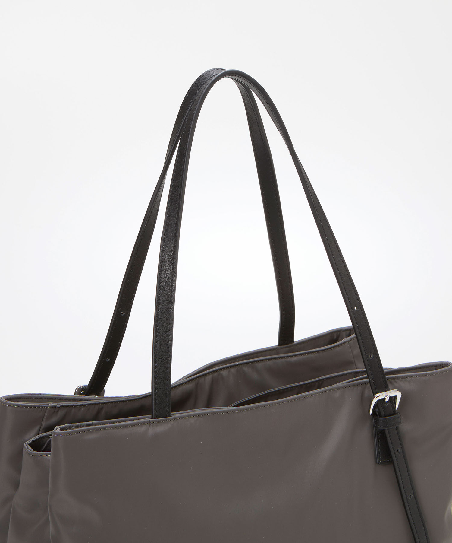 TOPKAPI TREASURE「【TREASURE TOPKAPI】ナイロン スクエア A4 トートバッグ」|トートバッグ|