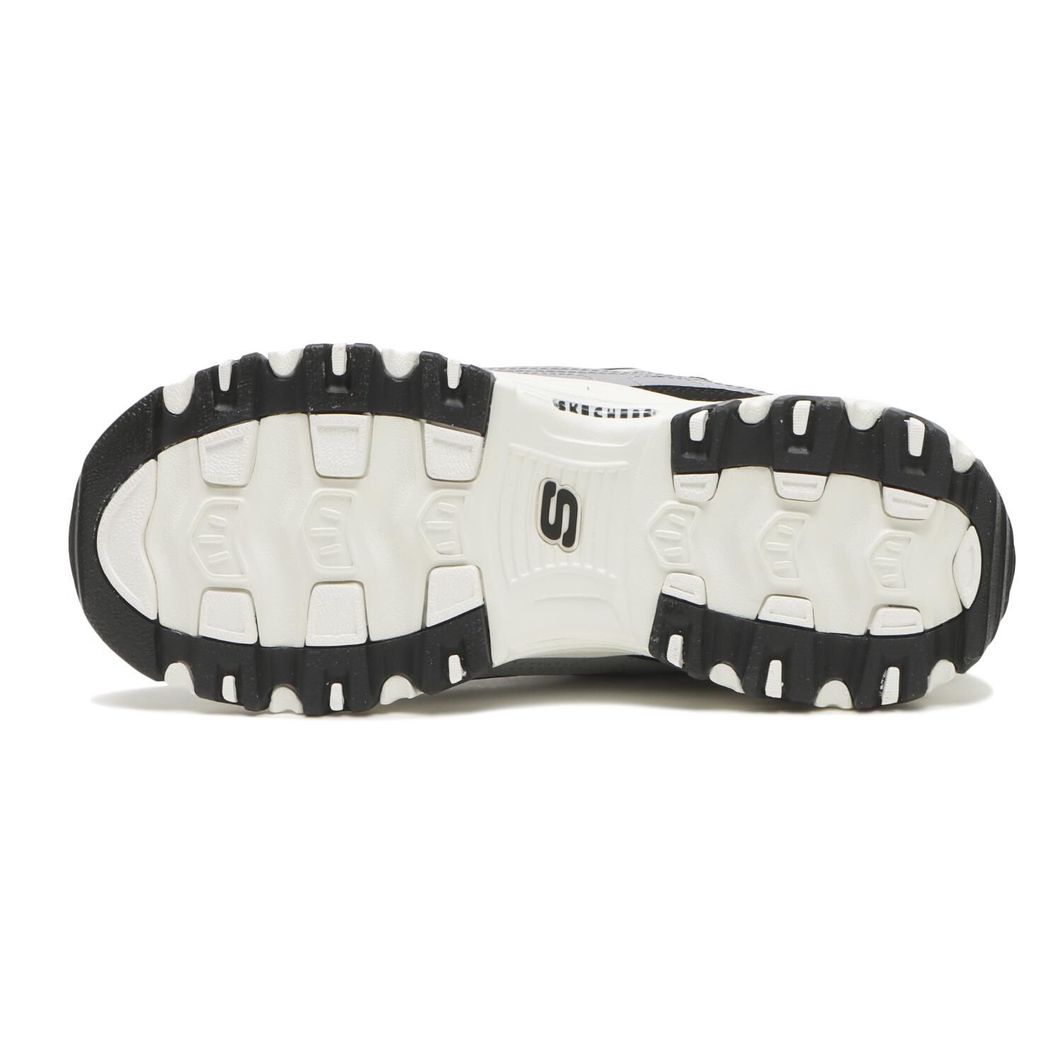 SKECHERS「【SKECHERS】D'LITES - SMOOTH NOSTALGIA」|スニーカー|