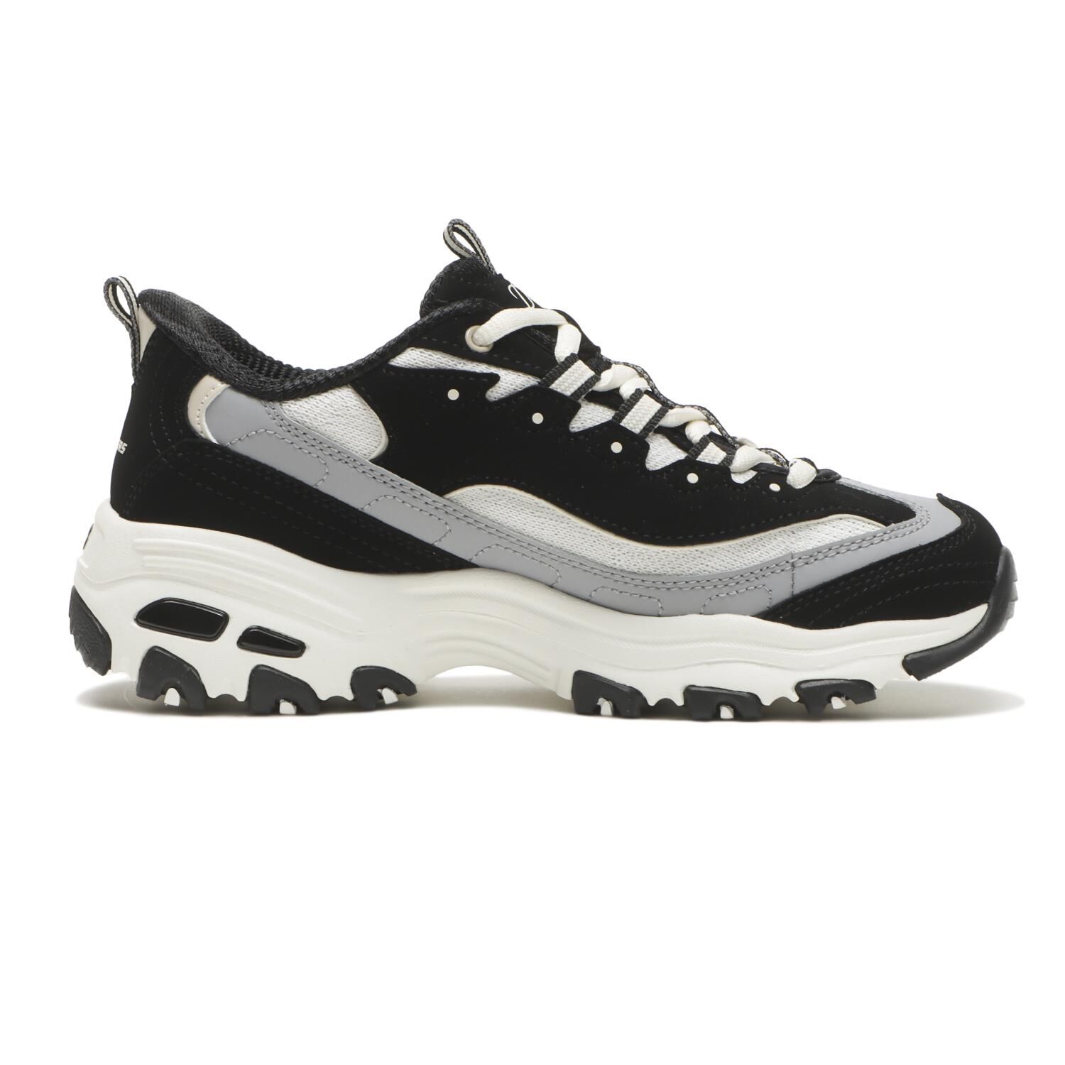 SKECHERS「【SKECHERS】D'LITES - SMOOTH NOSTALGIA」|スニーカー|