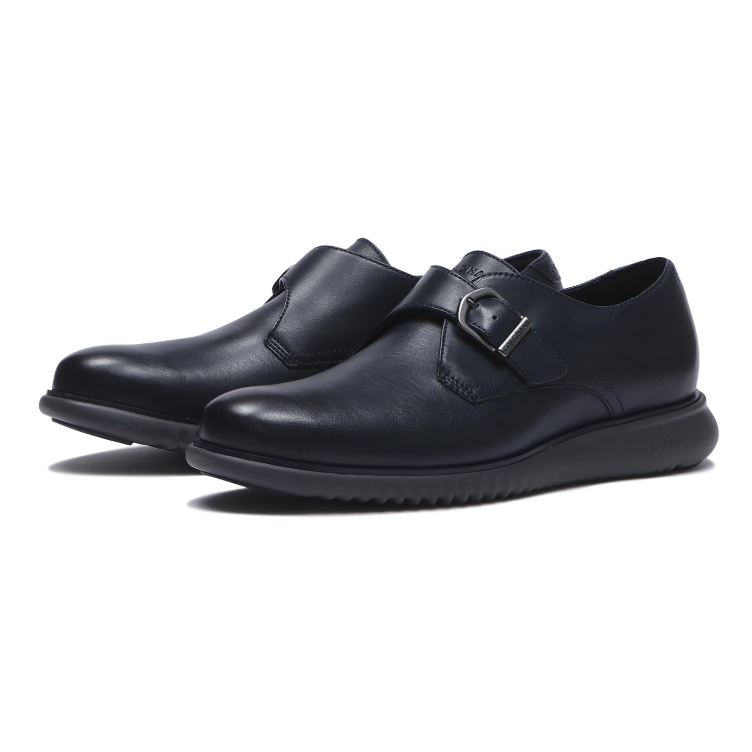 COLE HAAN「【COLE HAAN】2.ZEROGRAND MONK STRAP」|スニーカー|