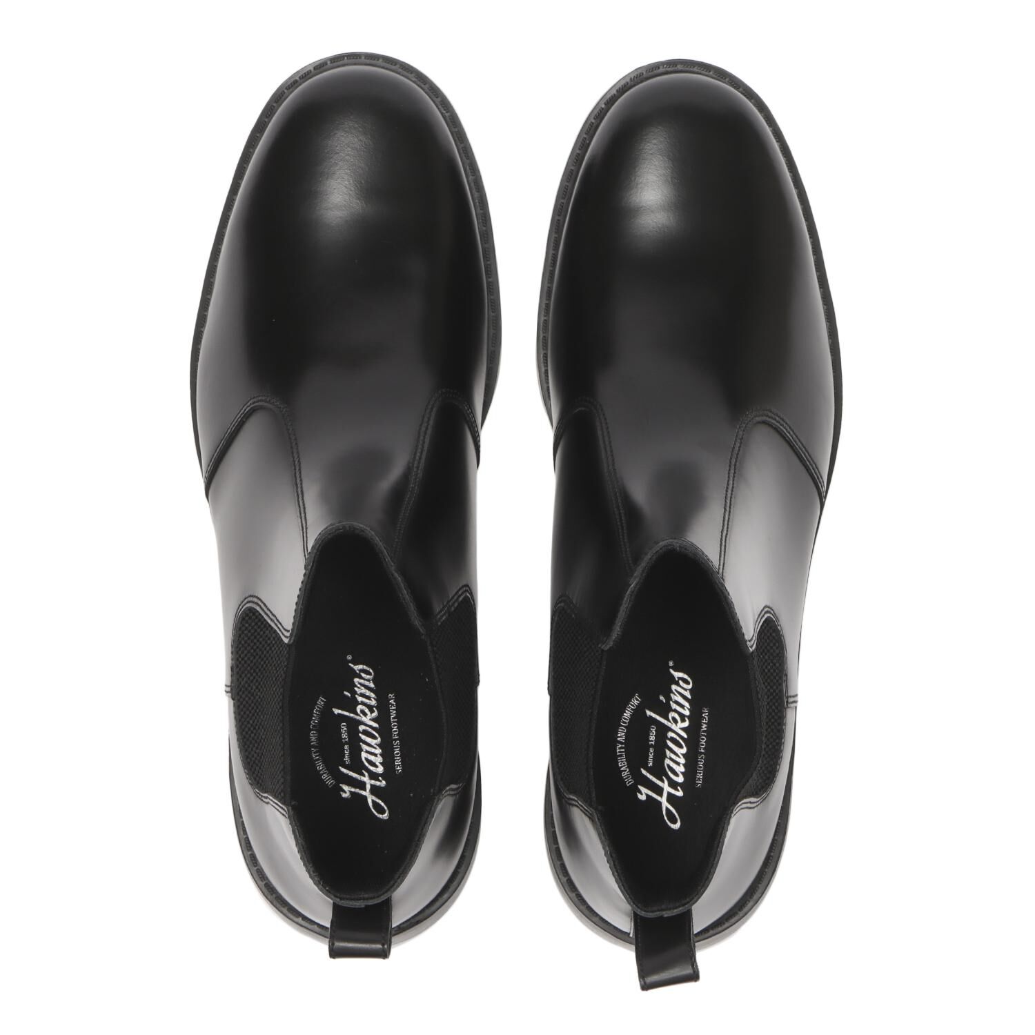 HAWKINS「【HAWKINS】JAMES S.GORE」|スニーカー|