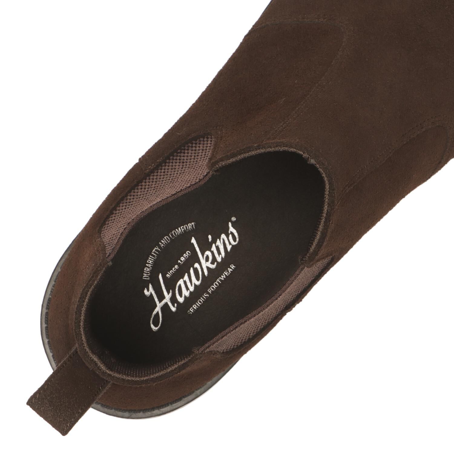 HAWKINS「【HAWKINS】JAMES S.GORE」|スニーカー|